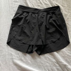 Lululemon Find Your Pace Shorts